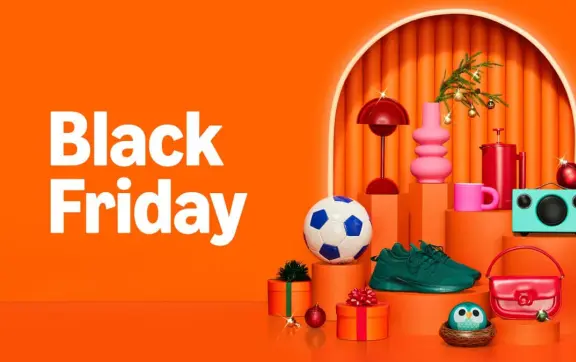 Amazon se adelanta al Black Friday y el Cyber Monday 2024 con estas ofertas en electrónica