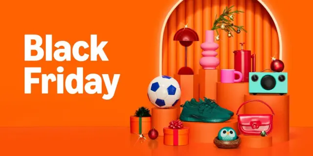 Amazon se adelanta al Black Friday y el Cyber Monday 2024 con estas ofertas en electrónica