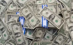 Precio del dólar hoy 30 de junio de 2025: $17.65 la compra y $20.43 a la venta