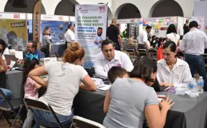 Ferias de Crédito Infonavit en Culiacán, Mazatlán y Los Mochis; estas son las fechas y lugares