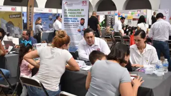 Ferias de Crédito Infonavit en Culiacán, Mazatlán y Los Mochis; estas son las fechas y lugares