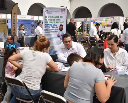 Ferias de Crédito Infonavit en Culiacán, Mazatlán y Los Mochis; estas son las fechas y lugares