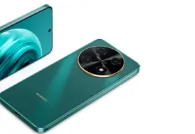 Amazon pone con descuento importante el Huawei Nova 12i, trae cámara de 108 megapíxeles