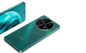 Amazon pone con descuento importante el Huawei Nova 12i, trae cámara de 108 megapíxeles