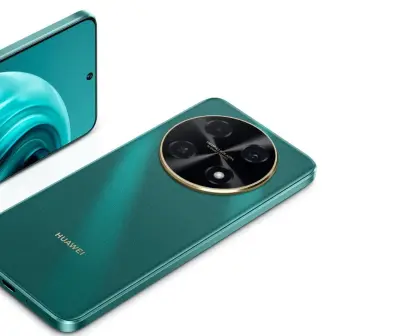 Amazon pone con descuento importante el Huawei Nova 12i, trae cámara de 108 megapíxeles