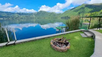 Laguna de Santa María del Oro: el paraíso de aguas cristalinas escondido en Nayarit