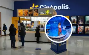 Palomera de Moana 2 de Cinépolis; cuánto cuesta y fecha de venta