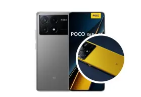 Poco X6 Pro en remate en Mercado Libre; Características