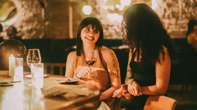 Luperca: Un Viaje Sensorial con Sabores Únicos y Jazz en Vivo.
