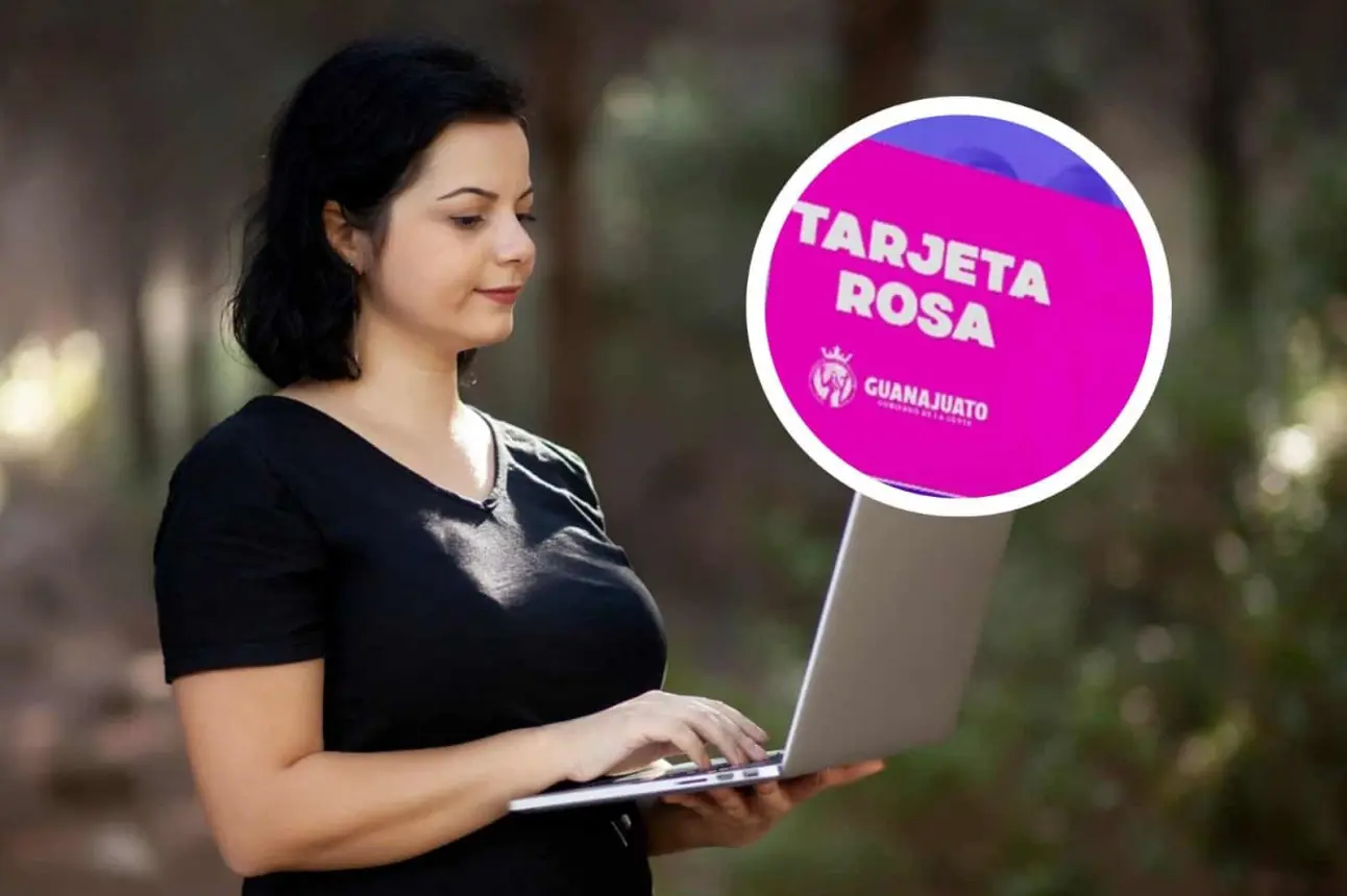 Tarjeta Rosa de Guanajuato entregará apoyos de 1 mil pesos para mujeres. Foto: Pixabay-Cortesía