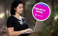 Tarjeta Rosa; Cómo hacer el registro en línea para recibir el apoyo en Guanajuato