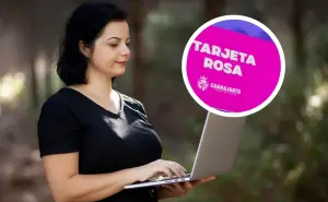 Tarjeta Rosa; Cómo hacer el registro en línea para recibir el apoyo en Guanajuato