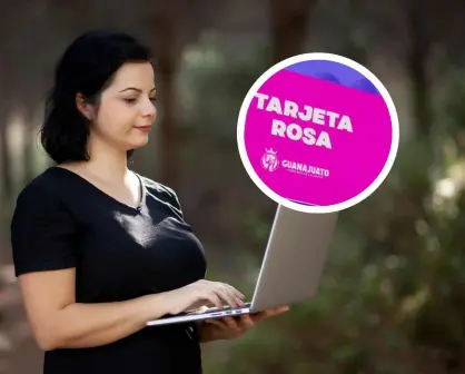 Tarjeta Rosa en Guanajuato: qué beneficios tiene y requisitos para tramitarla