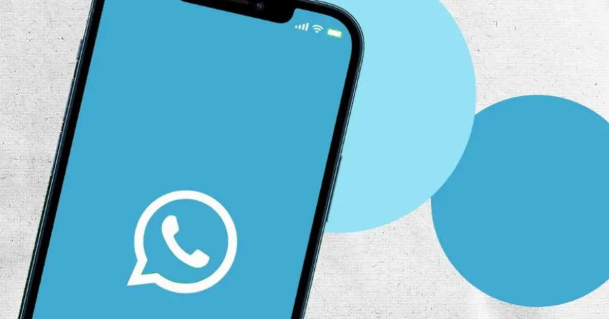 ¿Cuáles son los riesgos de instalar WhatsApp Plus?