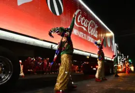 Caravana Coca-Cola en Edomex 2024: fechas y rutas en Toluca y Cuautitlán Izcalli