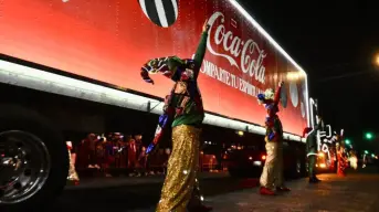 Caravana Coca-Cola en Edomex 2024: fechas y rutas en Toluca y Cuautitlán Izcalli