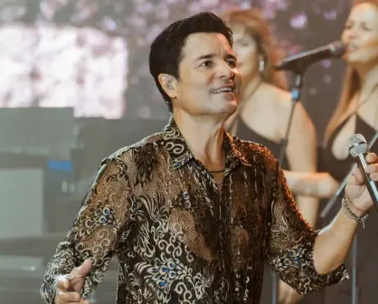 Concierto de Chayanne en Michoacán 2025; así será la entrega de boletos