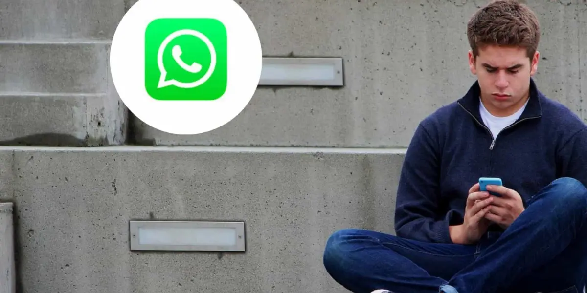 Celulares que no podrán usar WhatsApp a partir de diciembre de 2024. Foto: Pixabay