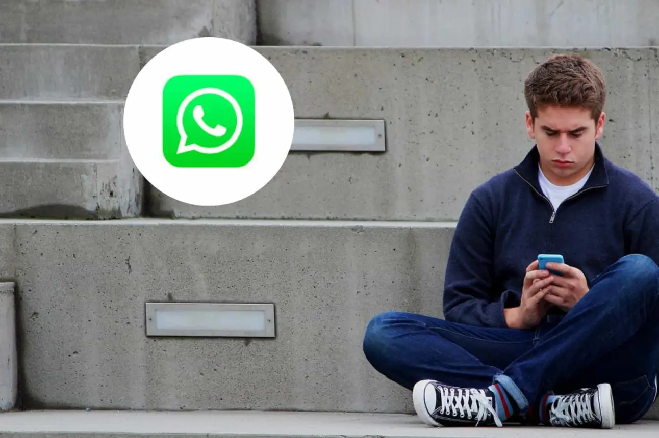 Celulares que no podrán usar WhatsApp a partir de diciembre de 2024. Foto: Pixabay