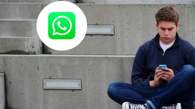 Celulares que no podrán usar WhatsApp a partir de diciembre de 2024. Foto: Pixabay