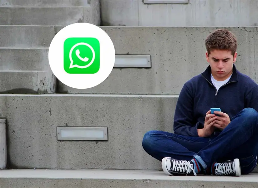 Este código significa