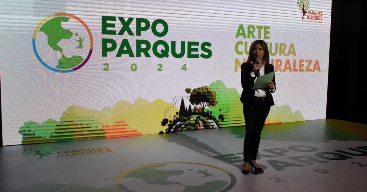 Realizan con éxito la Expo Parques 2024 de Culiacán, una aliada para la recuperación de espacios públicos