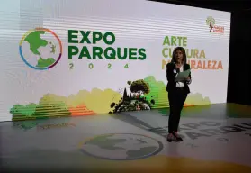 Realizan con éxito la Expo Parques 2024 de Culiacán, una aliada para la recuperación de espacios públicos