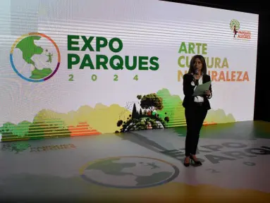 Realizan con éxito la Expo Parques 2024 de Culiacán, una aliada para la recuperación de espacios públicos