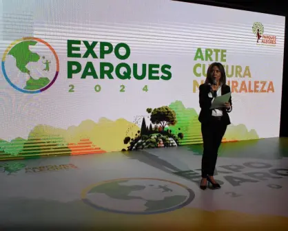 Realizan con éxito la Expo Parques 2024 de Culiacán, una aliada para la recuperación de espacios públicos