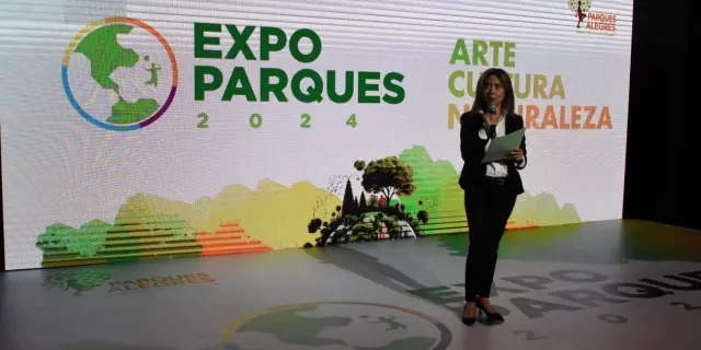 Realizan con éxito la Expo Parques 2024 de Culiacán, una aliada para la recuperación de espacios públicos