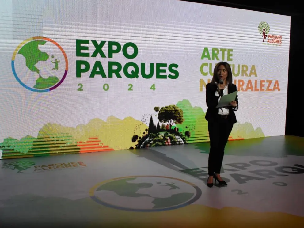 Realizan con éxito la Expo Parques 2024 de Culiacán, una aliada para la recuperación de espacios públicos