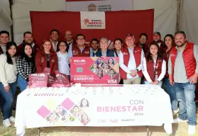 Jóvenes con Bienestar 2024; dónde llenar el registro y requisitos