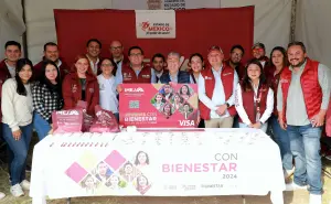 Jóvenes con Bienestar 2024; dónde llenar el registro y requisitos