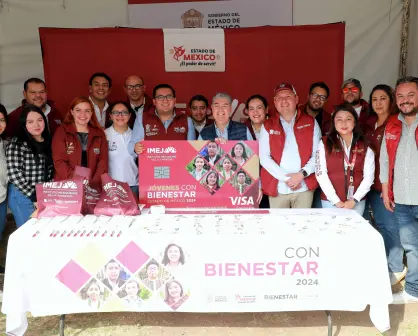 Jóvenes con Bienestar 2024; dónde llenar el registro y requisitos