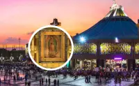 ¿Quién le cantará Las Mañanitas a la Virgen de Guadalupe en la Basílica?