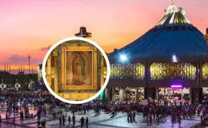 ¿Quién le cantará Las Mañanitas a la Virgen de Guadalupe en la Basílica?