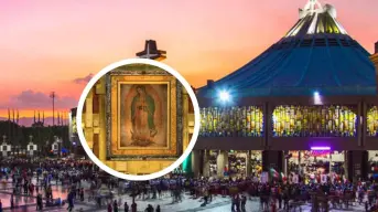 ¿Quién le cantará Las Mañanitas a la Virgen de Guadalupe en la Basílica?