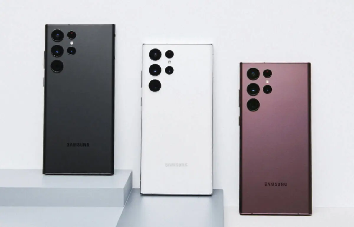 Samsung se adelantó al Black Friday 2024 con estas rebajas. Foto: Samsung