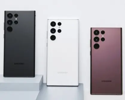 Samsung se adelanta al Black Friday 2024 con celulares a precio de remate