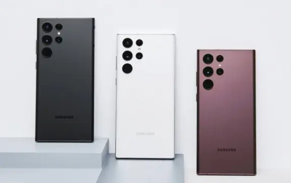 Samsung se adelanta al Black Friday 2024 con celulares a precio de remate