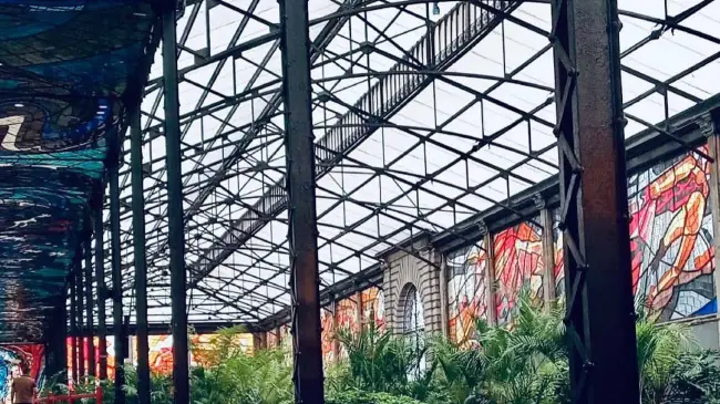 El Cosmovitral, un legado artístico y ambiental, inspira a futuras generaciones a cuidar la naturaleza y garantizar un futuro sostenible.