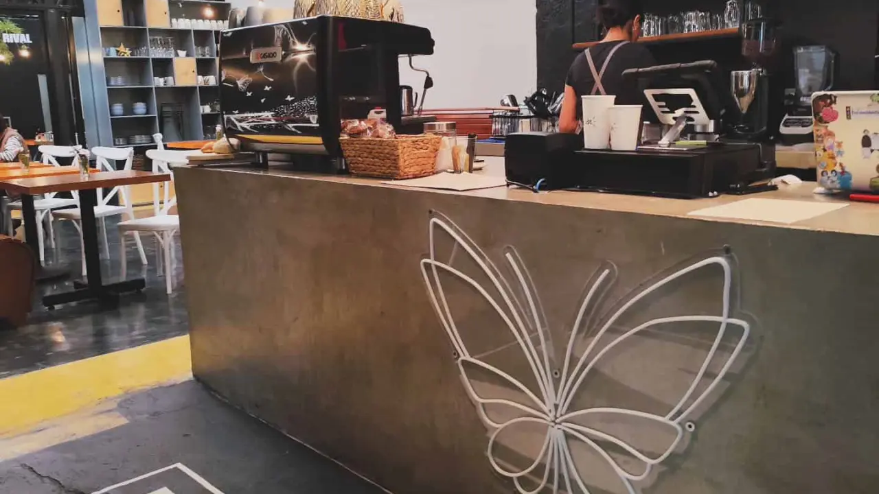 Alameda Café, el lugar perfecto para disfrutar momentos inolvidables en Toluca.