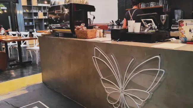 Alameda Café, el lugar perfecto para disfrutar momentos inolvidables en Toluca.