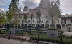 Plaza González Arratia, un viaje por la historia y el legado de Toluca