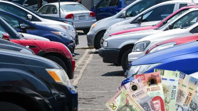 La regularización de autos chocolate continuará durante 2025 en varios estados de México.
