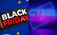 Black Friday vs Cyber Monday: ¿cuál tiene las mejores promociones y descuentos?