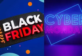 Black Friday vs Cyber Monday: ¿cuál tiene las mejores promociones y descuentos?