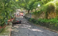 La leyenda del callejón del Diablo en Cuernavaca