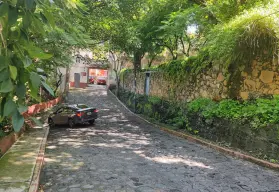 La leyenda del callejón del Diablo en Cuernavaca