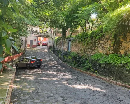 La leyenda del callejón del Diablo en Cuernavaca